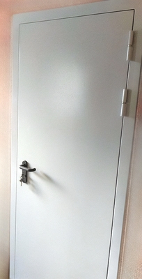 Стандартная огнеупорная дверь