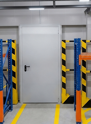 Огнеустойчивая дверь Огнеустойчивая дверь