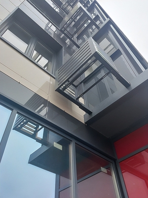 Серые корзины Серые корзины