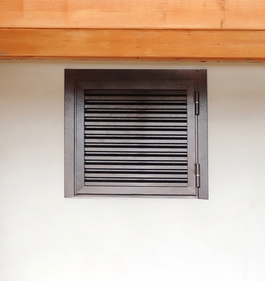 Ставни-жалюзи Ставни-жалюзи